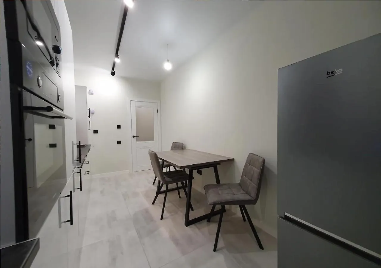 Уютная Приватная Квартира 2 Homestay