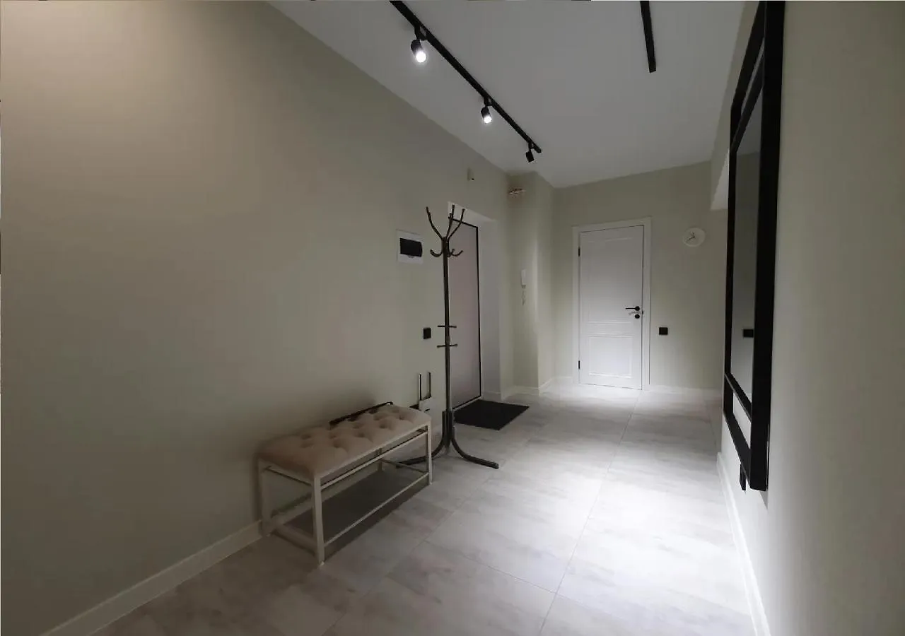 Уютная Приватная Квартира 2 Homestay Batumi